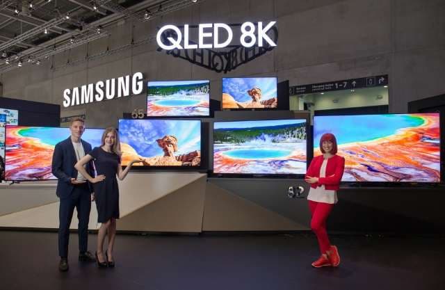 Si e ndryshoi Samsung botën e teknologjisë digjitale?