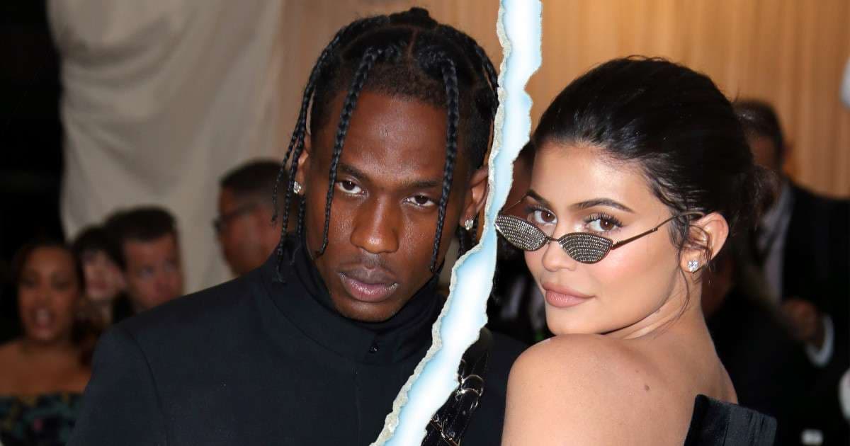 Pse u ndanë Kylie dhe Travis? – Ja disa arsye