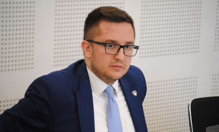 Mustafa për krizën energjetike: Qeveria tha sot “Zoti ua bëftë çarenë”