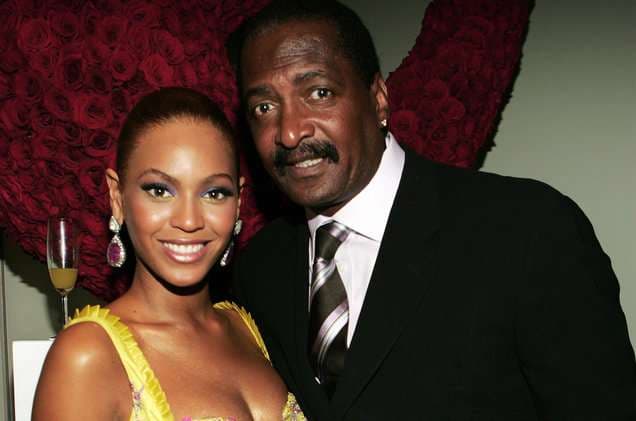 Babai i Beyonces diagnostikohet me kancer në gji