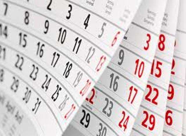 Data 9.10.2019 lexohet njëjtë nga dyja anët