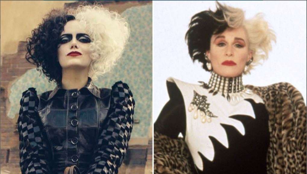 Emma Stone do të jetë në rolin e Cruella de Vil
