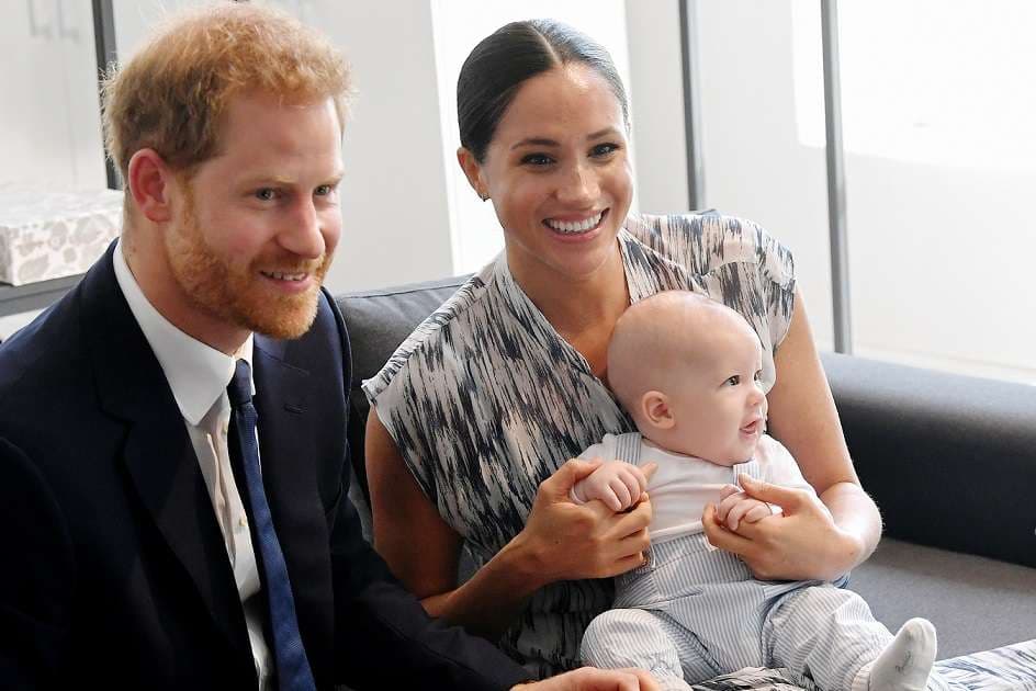 Meghan dhe Harry do ta çojnë djalin e tyre për herë të parë në Amerikë