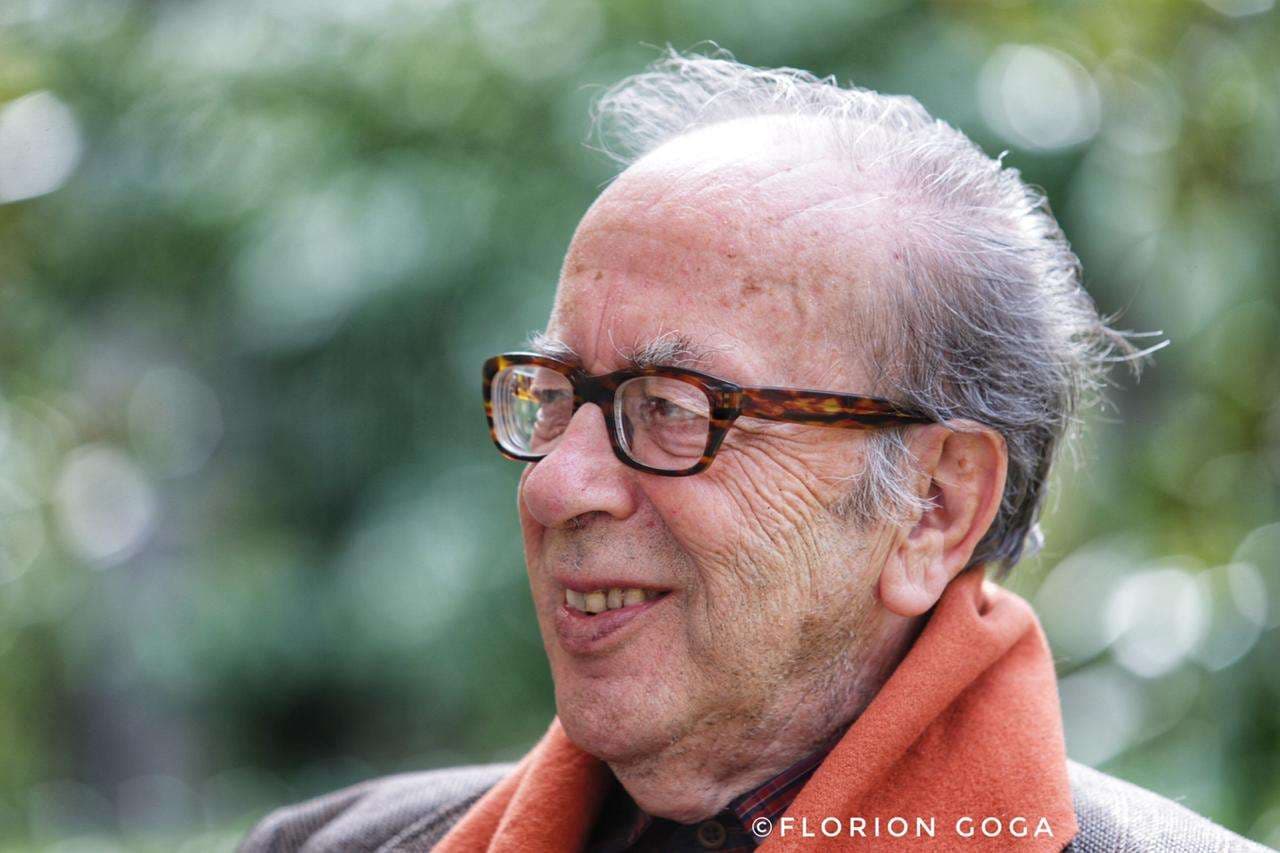 Ku ishte Ismail Kadare kur u nda Nobeli?