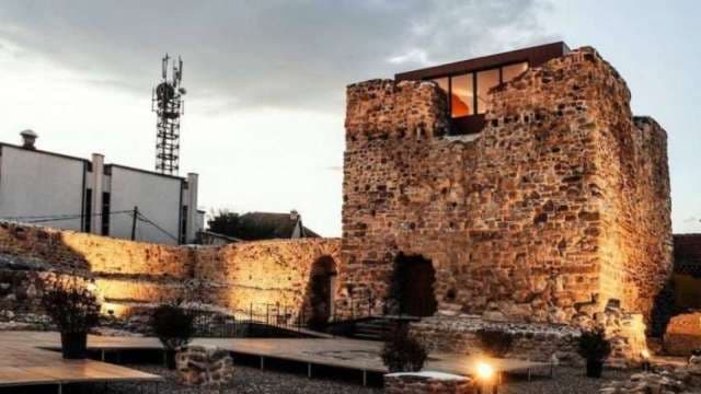 Instituti për Mbrotjen e Monumenteve e jep në shfrytëzim "Kalanë e Vushtrrisë"