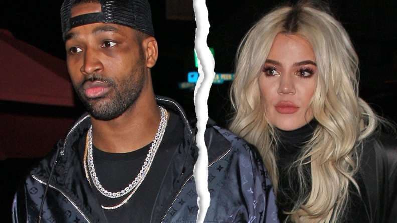 Khloe nuk e dëshiron rikthimin me Tristan
