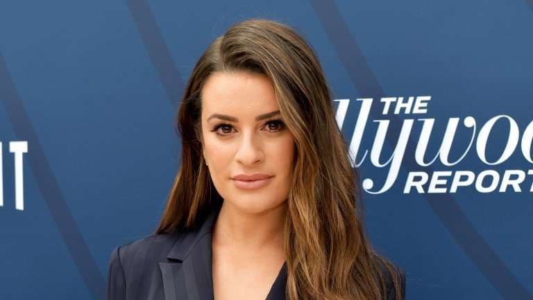 Lea Michele thotë se në apartamentin e saj kishte një fantazmë