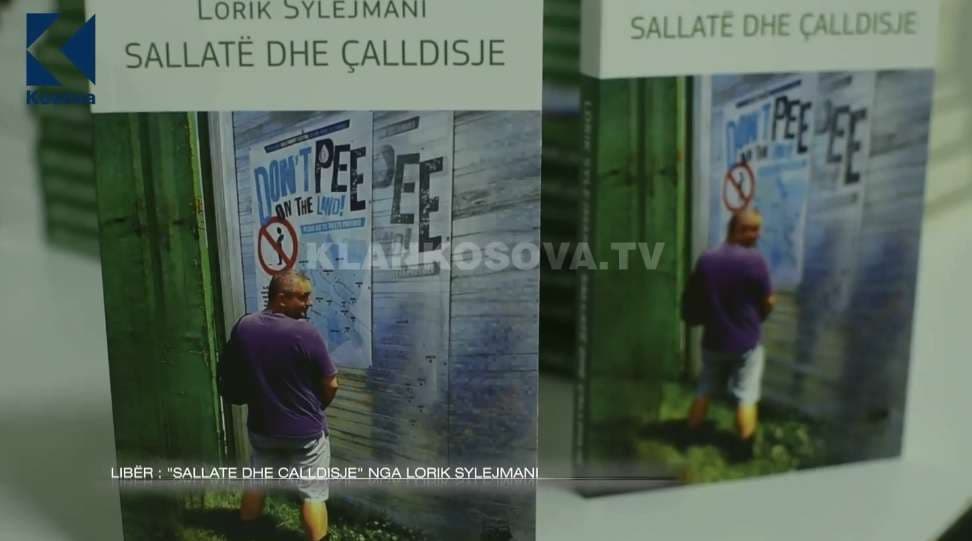 Prezantim i veprës “Sallatë dhe çalldisje” (VIDEO)