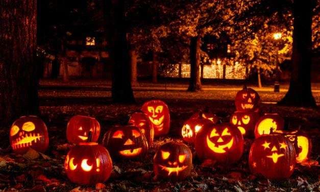 Sot Halloween – çka thotë legjenda për këtë ditë të frikshme?