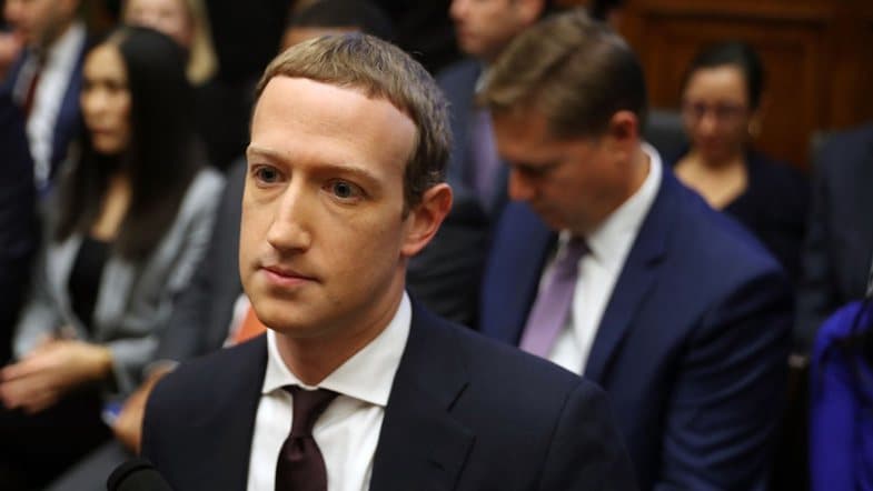 Flokët e shëmtuar të Mark Zuckerberg kanë domethënie më të thellë nga ç’duket