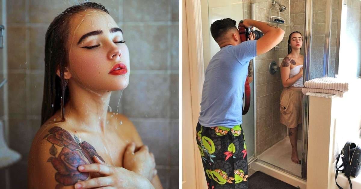 Si realizohen fotografitë e bukura? Ja prapaskenat interesante