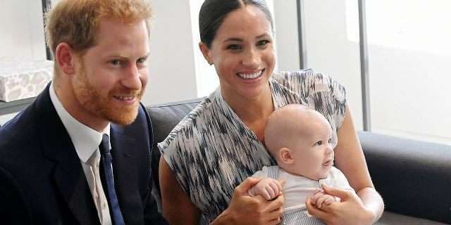 Meghan Markle dhe Princ Harry e konsiderojnë edhe një shtëpi të dytë jashtë Anglisë