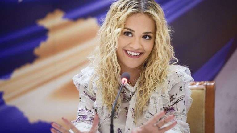 Rita Ora ndihej e 'izoluar muzikalisht' gjatë karantinës