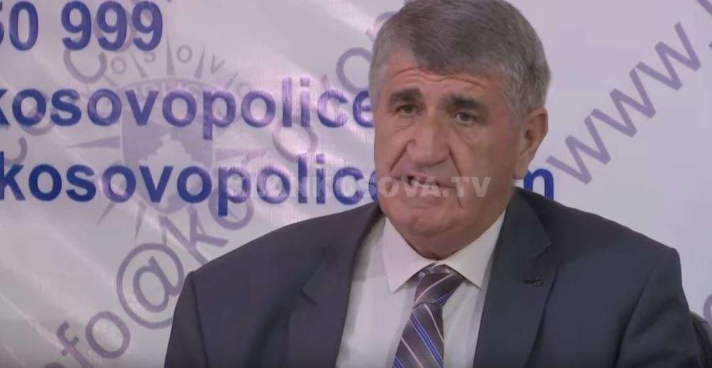 Hoxha: Bojiq e Basara i fshehën disa vrasje (VIDEO)