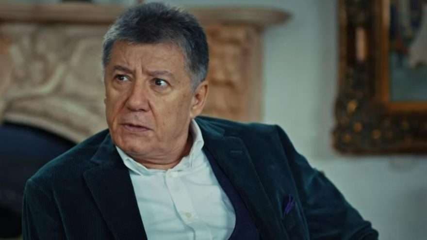 Vdes aktori i njohur turk (FOTO)