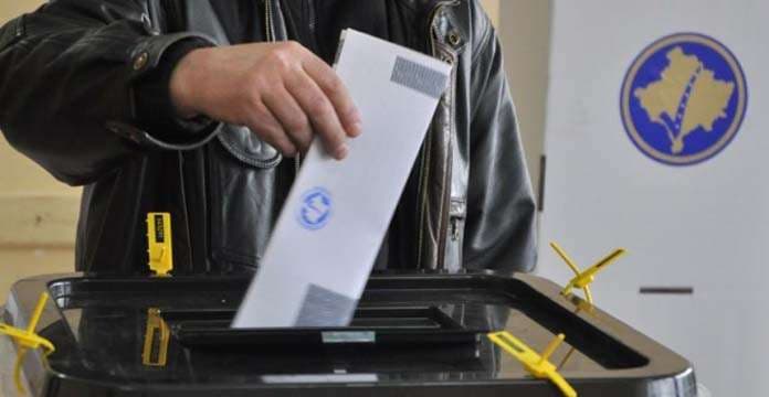 Votat e personave me nevoja të veçanta, ky është rezultati