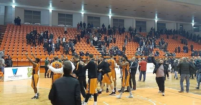 Bashkimi fiton derbin kundër Rahovecit