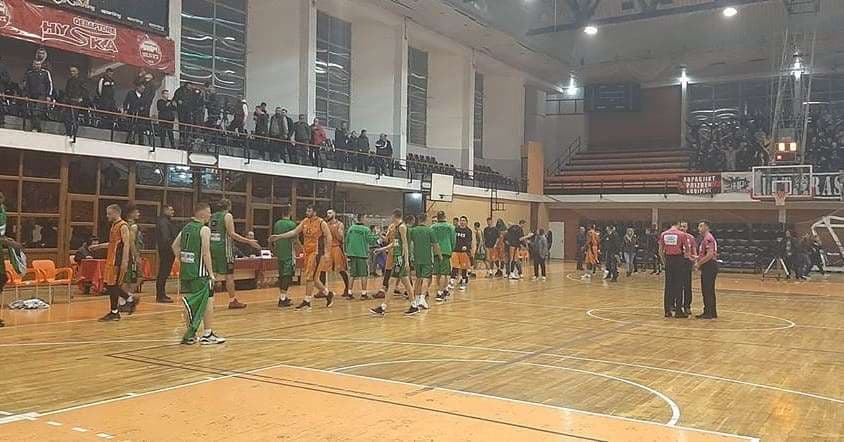 Prizrenasit vazhdojnë me fitore