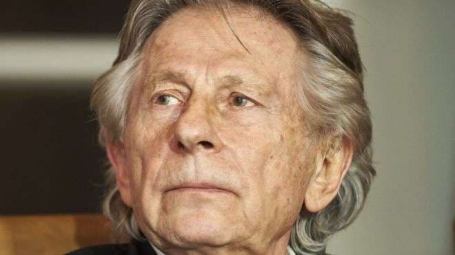 Roman Polanski mohon akuzat e fundit për dhunim