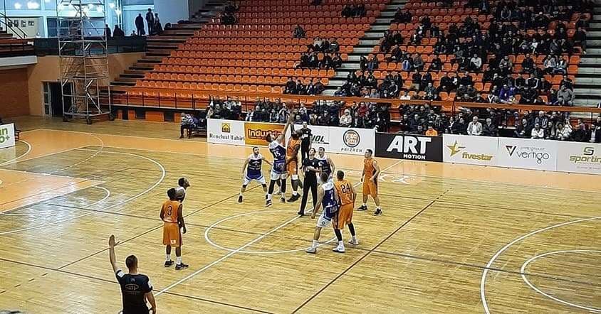 Bashkimi triumfon ndaj Sigal Prishtinës