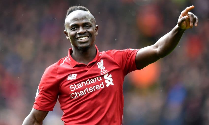 Liverpool e mposht Aston Villën në sekondat e fundit