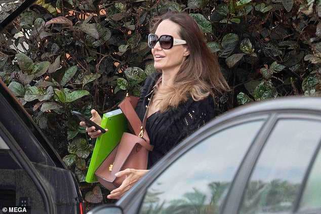 Bomba e pashpërthyer ndërpret xhirimet e filmit ku po aktronte Angelina Jolie!