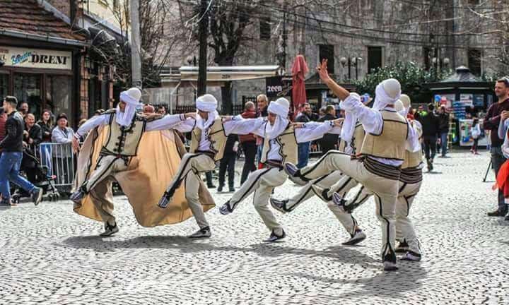 SHKA “Agimi” shënon 75 vjetorin e themelimit