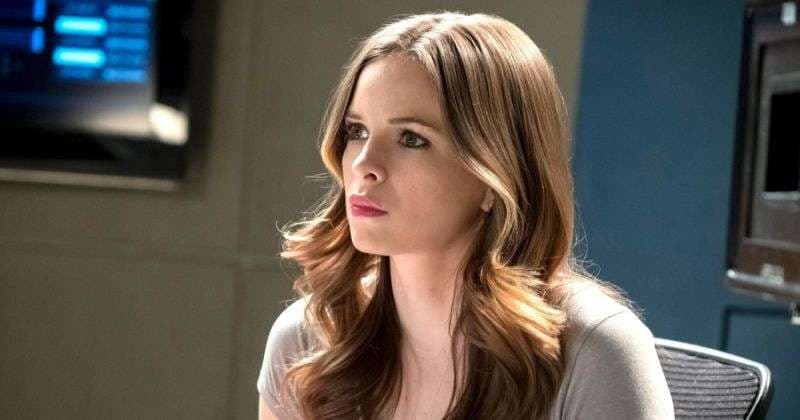 Danielle Panabaker po bëhet nënë (FOTO)