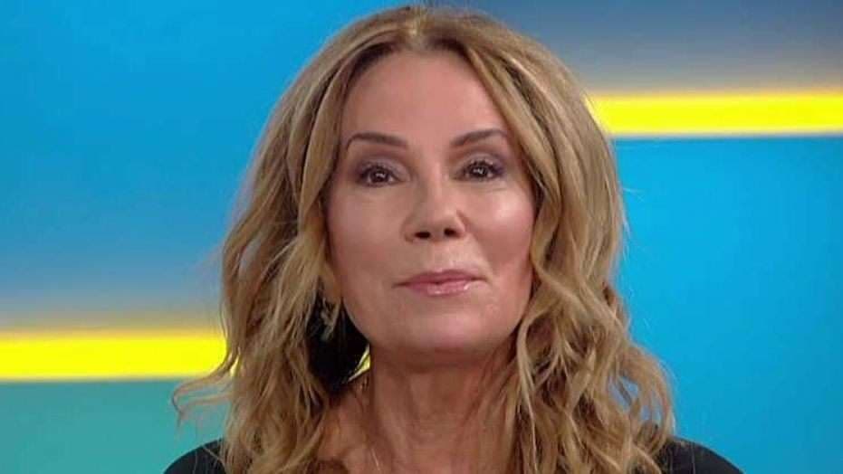Fejohet vajza e Kathie Lee Gifford (FOTO)
