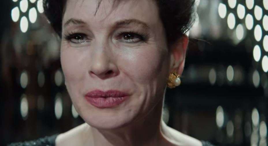 Renée Zellweger tregon arsyen se pse u largua nga aktrimi