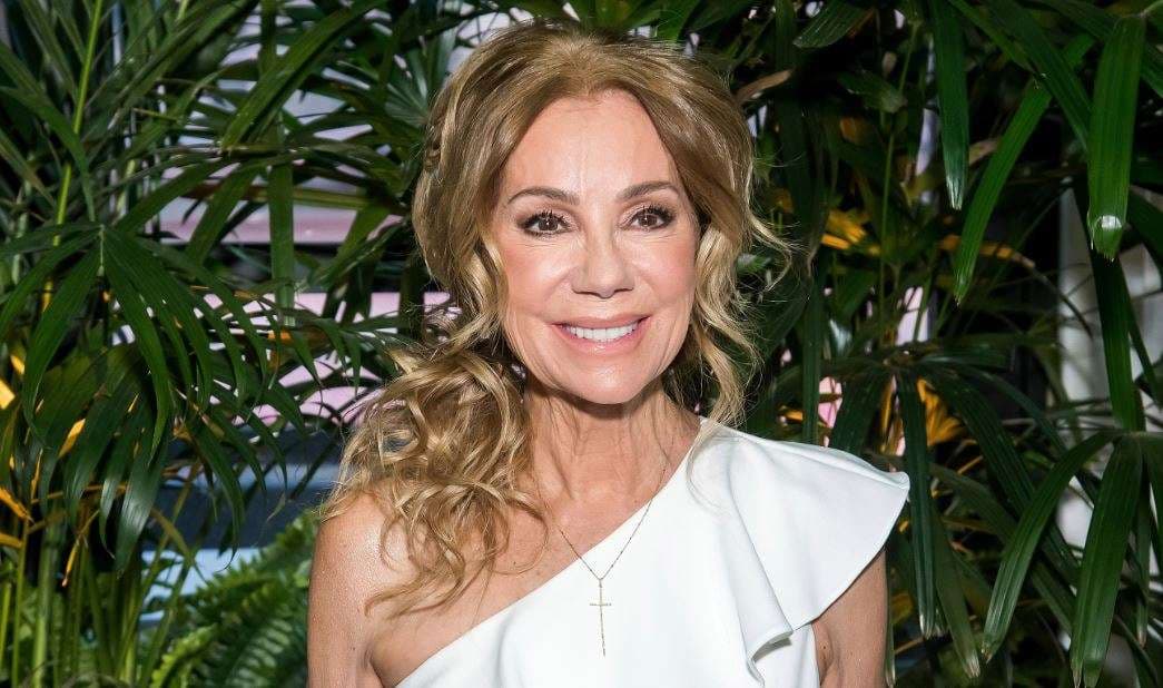 Kathie Lee Gifford thotë se ishte duke vdekur nga vetmia para se të jetone në Nashville