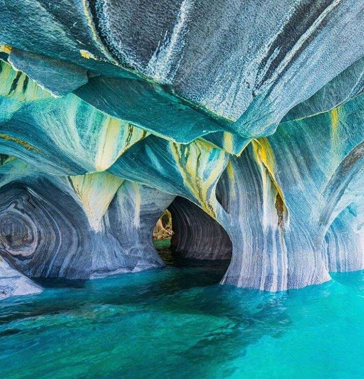 Bukuritë e nënës natyrë