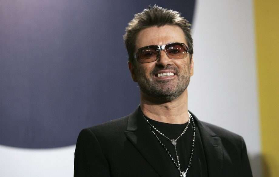Publikohet një këngë e padëgjuar e George Michael