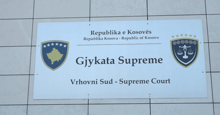 Fejzullah Hasani: Supremja mund të vendosë për rinumërim total