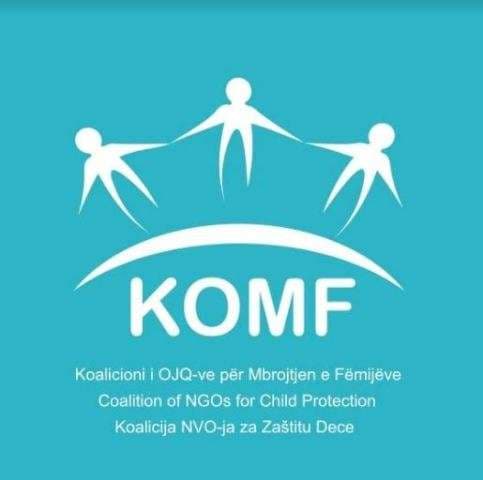 KOMF: Mos i shfrytëzoni fëmijët në fushatë zgjedhore