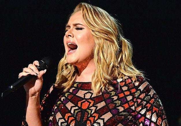 E transformuar tërësisht - por Adele duket në formë (FOTO)
