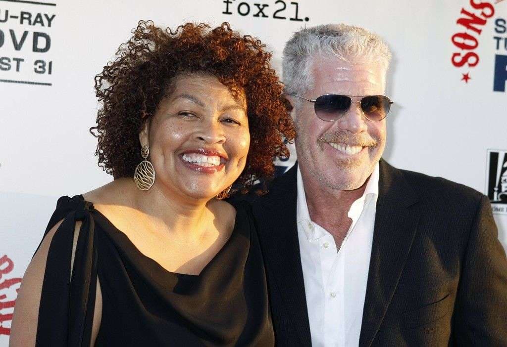 Ron Perlman divorcohet nga gruaja