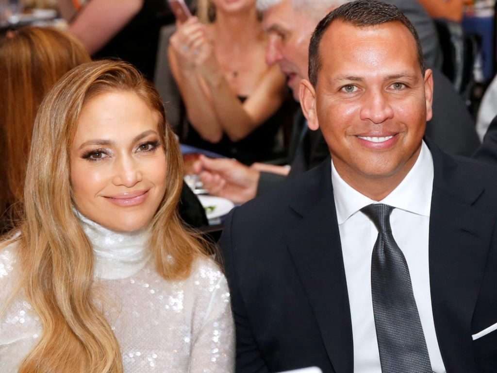 Zbulohen detaje nga dasma e Jennifer Lopez