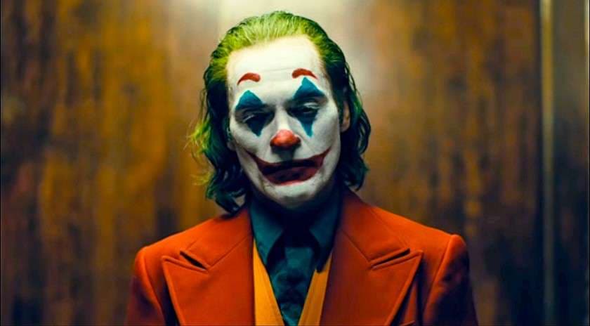 “Joker” po bën histori