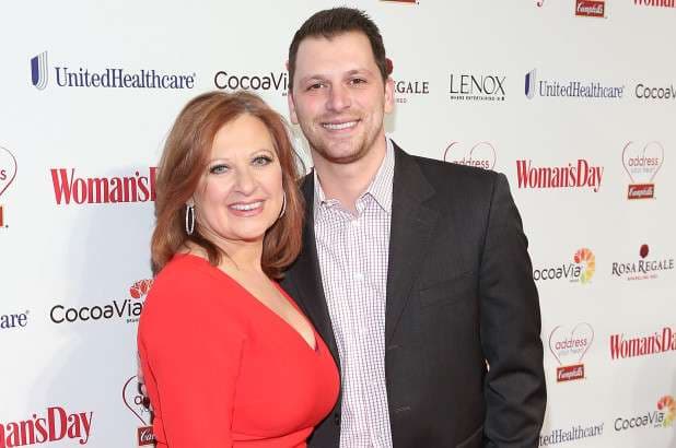 Caroline Manzo thotë se djali i saj fejohet së shpejti