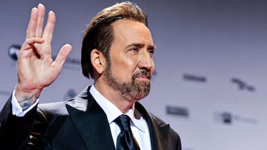 Nicolas Cage do të luajë Nicolas Cage në një film për Nicolas Cage