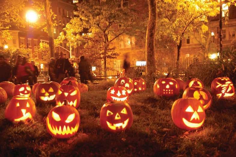 Kur Halloween s'është festë, pse e festojmë?!