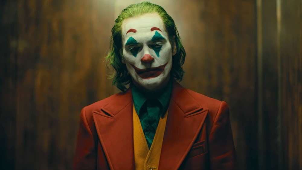 Joker, filmi më fitimprurës i dalë nga librat komikë (VIDEO)