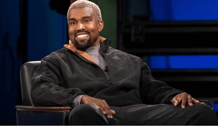 Kanye West dëshiron ta ndryshojë ligjërisht emrin në "miliarder"