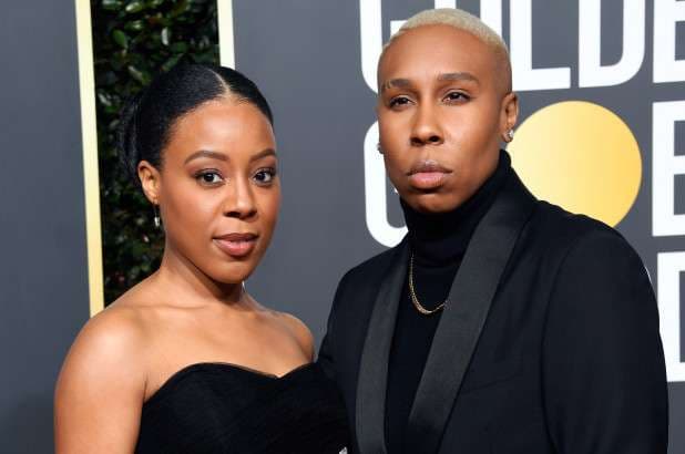 Lena Waithe martohet fshehurazi
