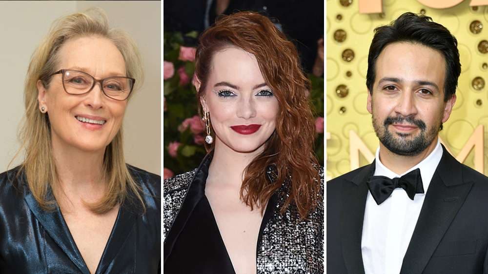 Emma Stone dhe Meryl Streep do ta udhëheqin Met Gala 2020 (VIDEO)