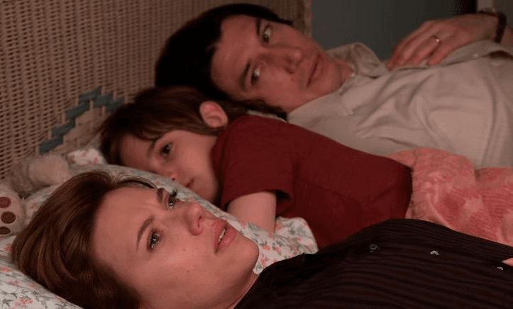 Marriage Story, filmi që portretizon mosfunksionimin e familjes (VIDEO)