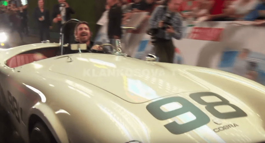 Jepet premiera e filmit “Ford vs. Ferrari”, yjet paraqiten me vetura sportive (VIDEO)