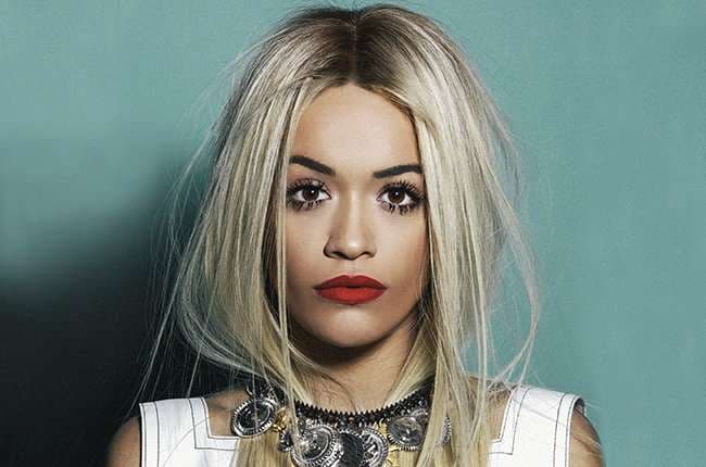 Rita Ora kërkon që të ndihmohet Australia pas zjarreve (FOTO)