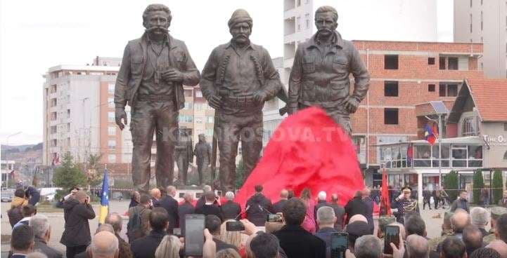 28 Nëntori sjell 6 shtatore (VIDEO)